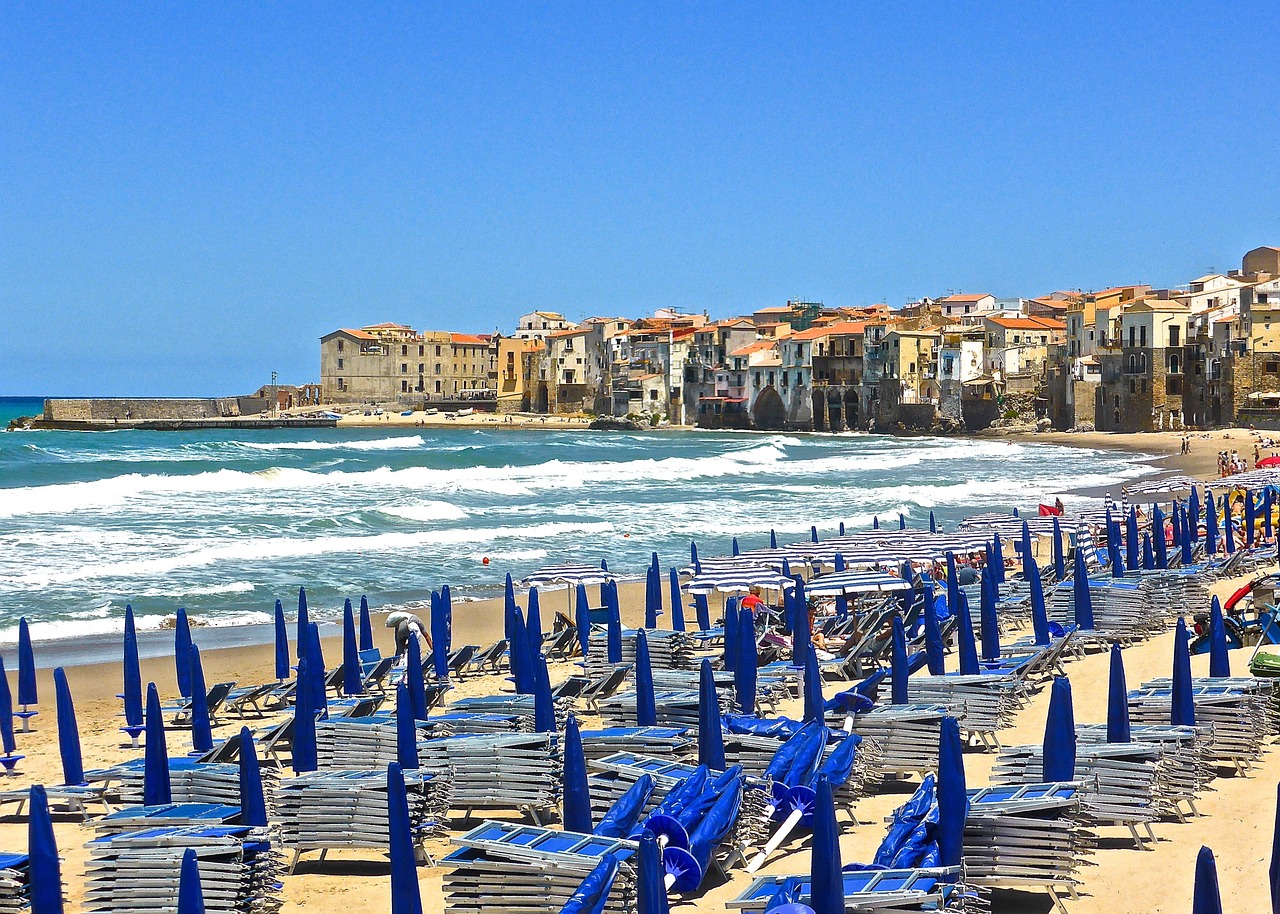 stabilimenti balneari sicilia