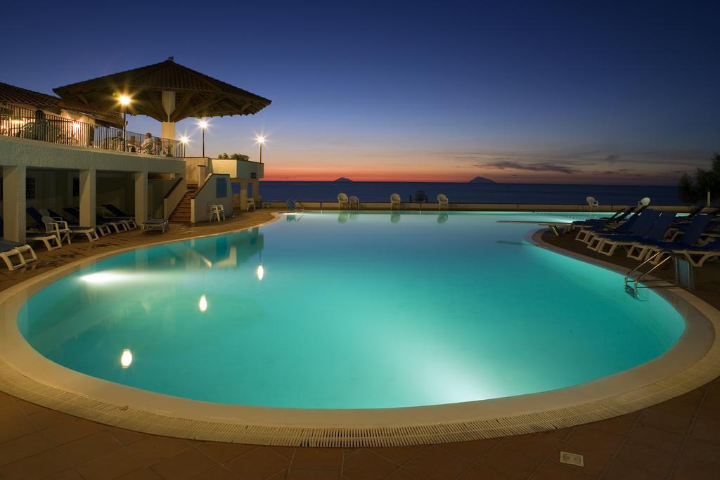 TH Gioiosa Mare - Capo Calavà Village