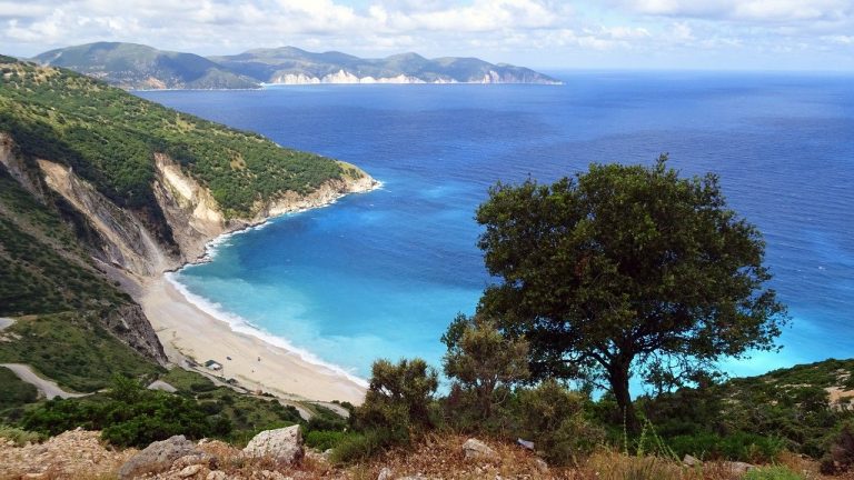 vacanza cefalonia e zante