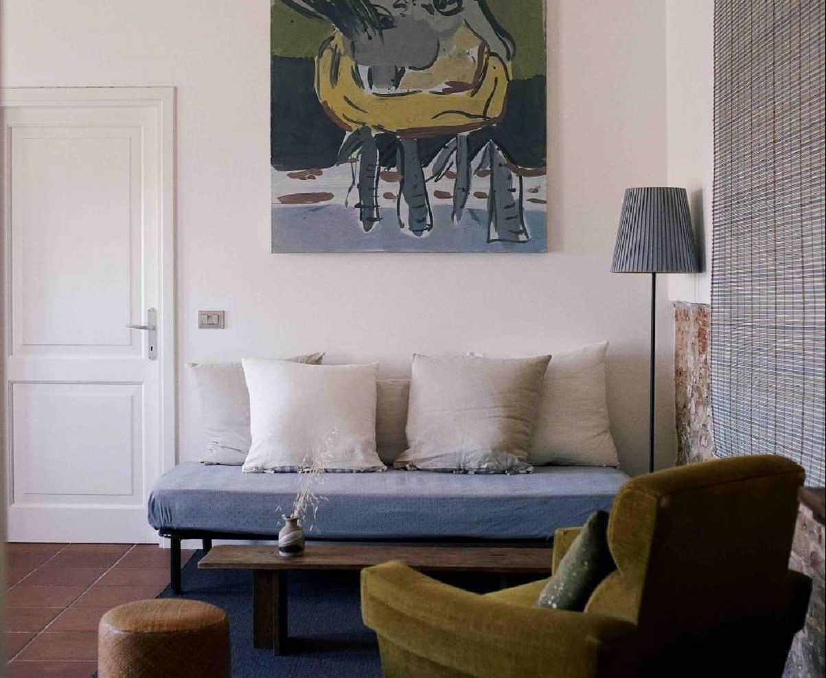 villa lena toscana