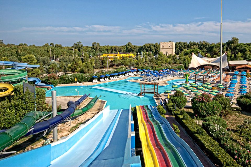 Villaggio Albatros Resort