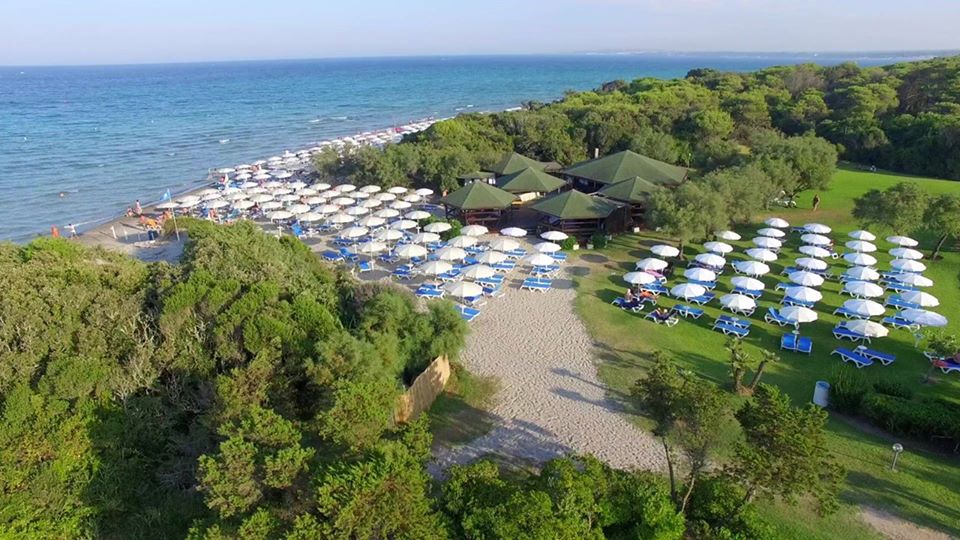 VOI Alimini Resort