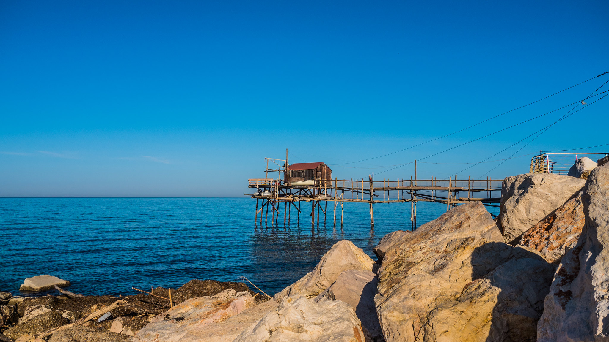 10 spiagge piu belle molise