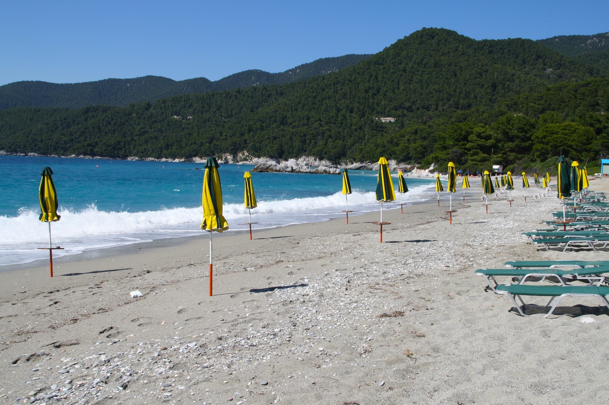 Milia Skopelos