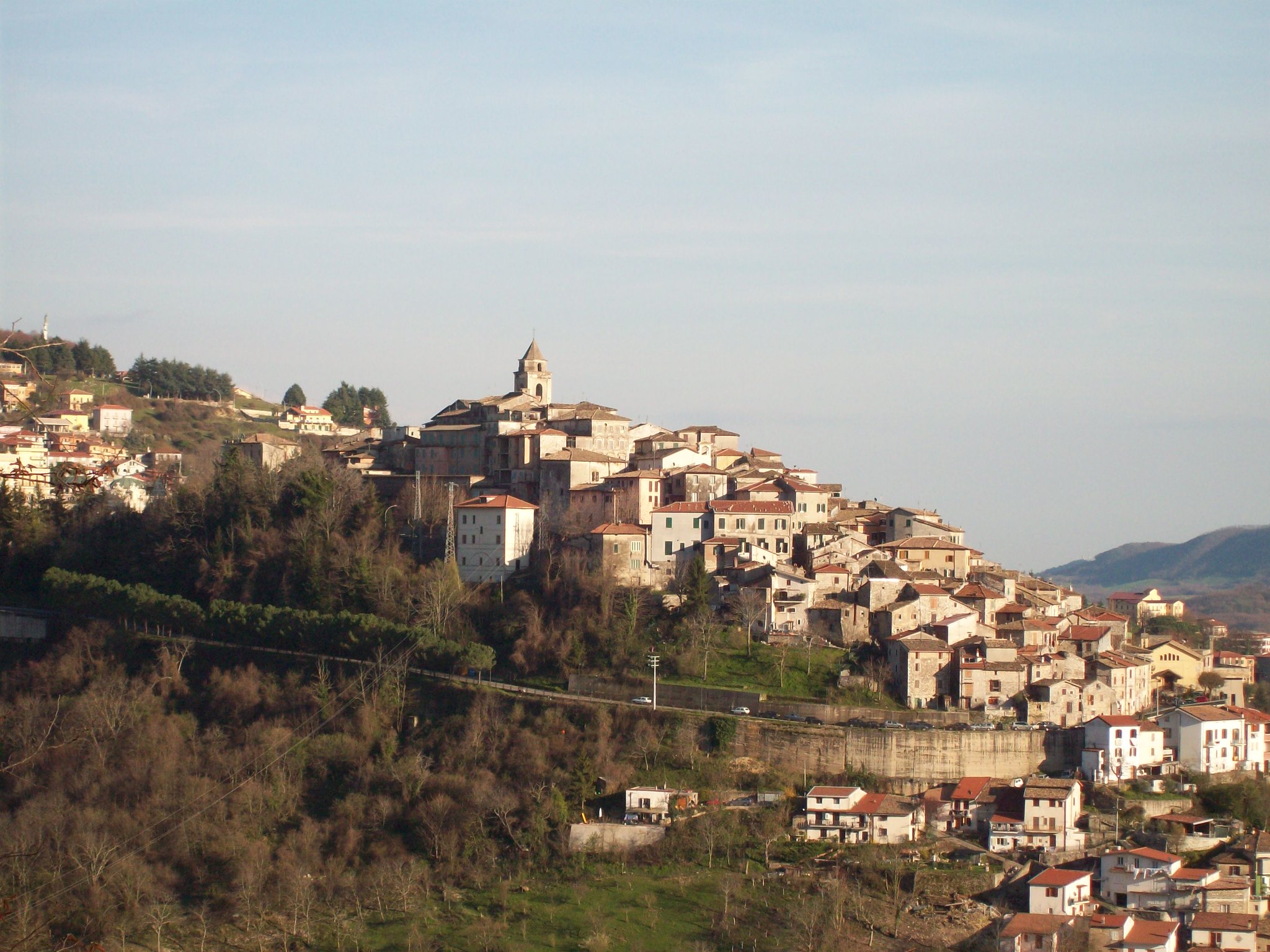 Fiuggi
