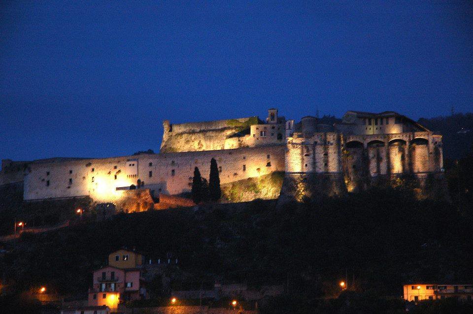 Rocca Malaspina
