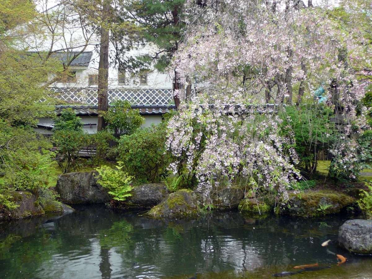 via samurai