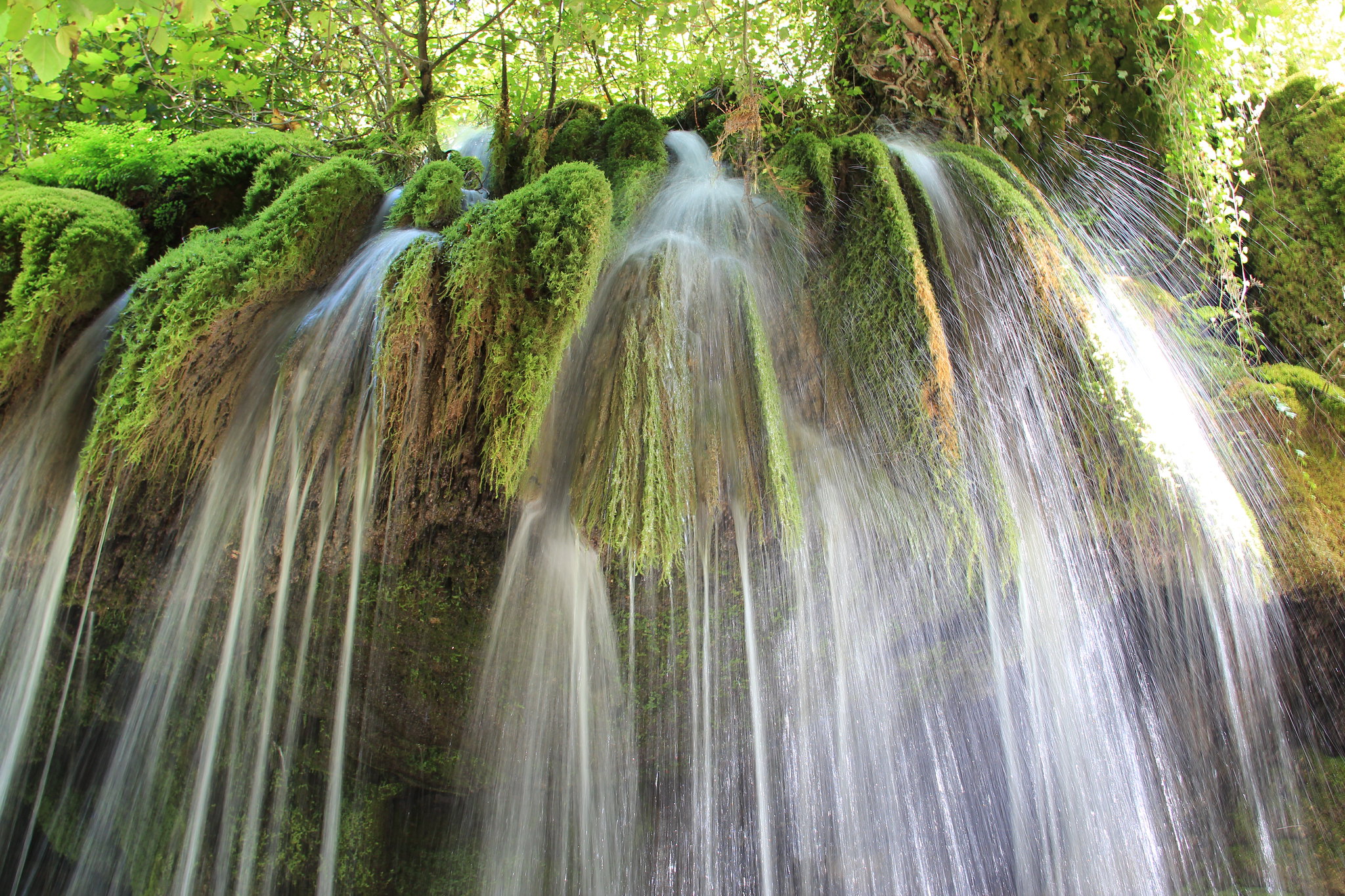 cascata