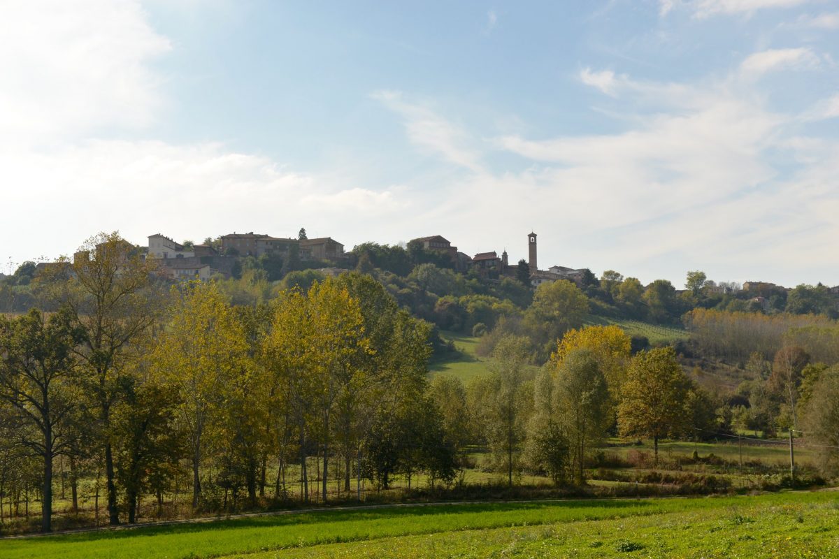 panorama montemagno