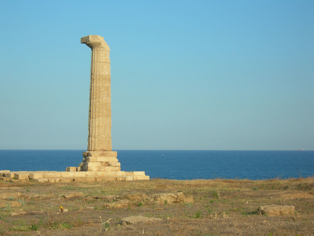 Capo Colonna