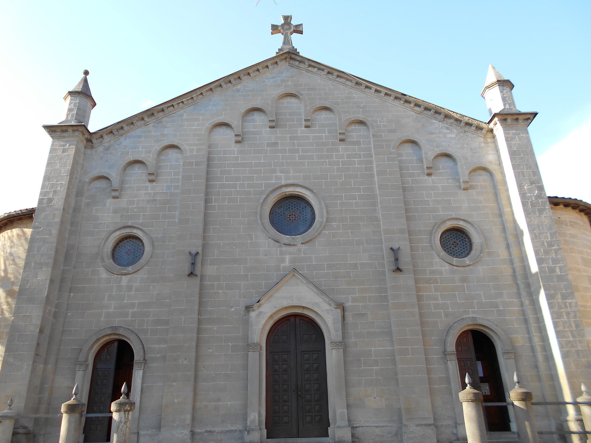Chiesa di San Silvestro
