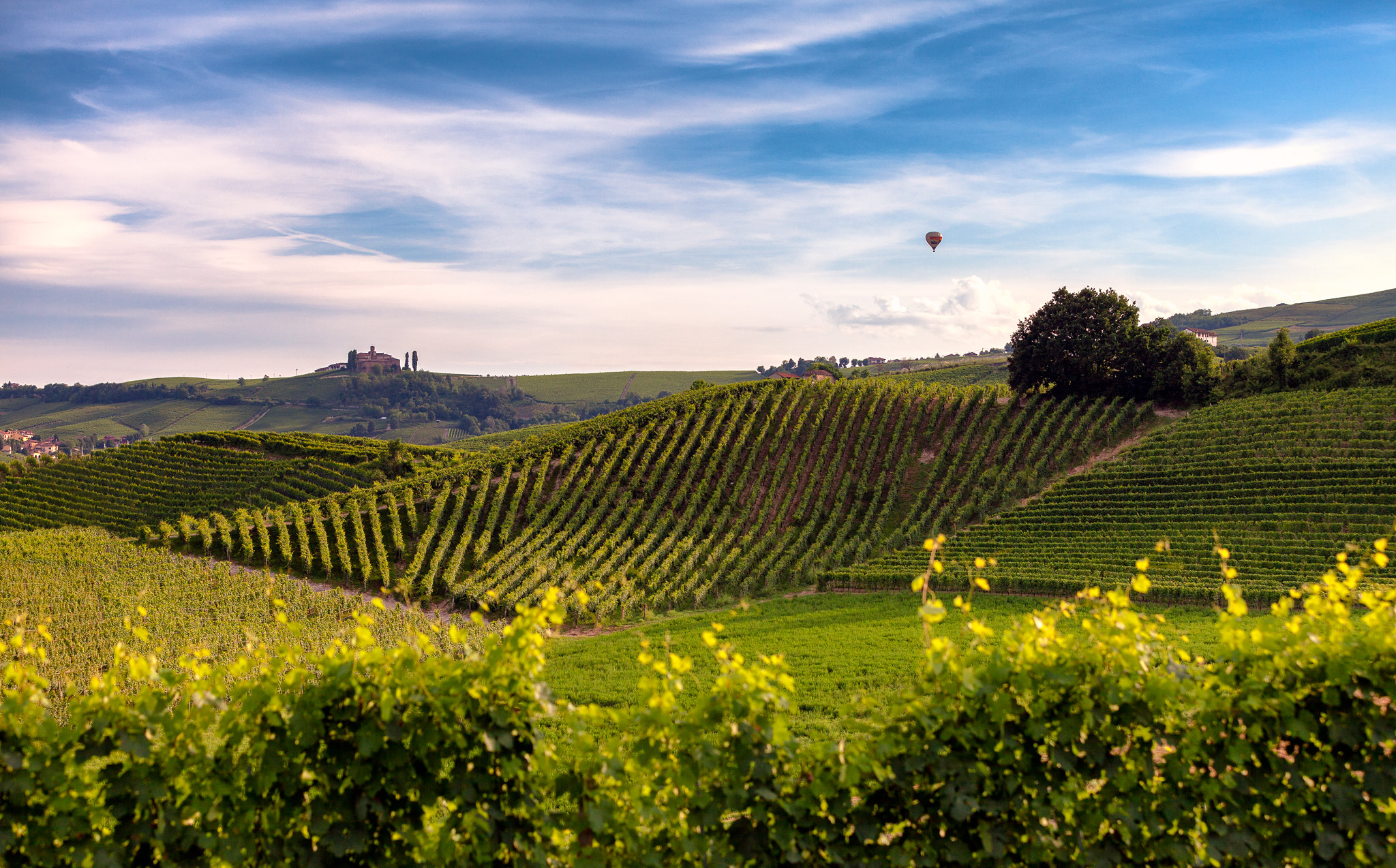 Piemonte