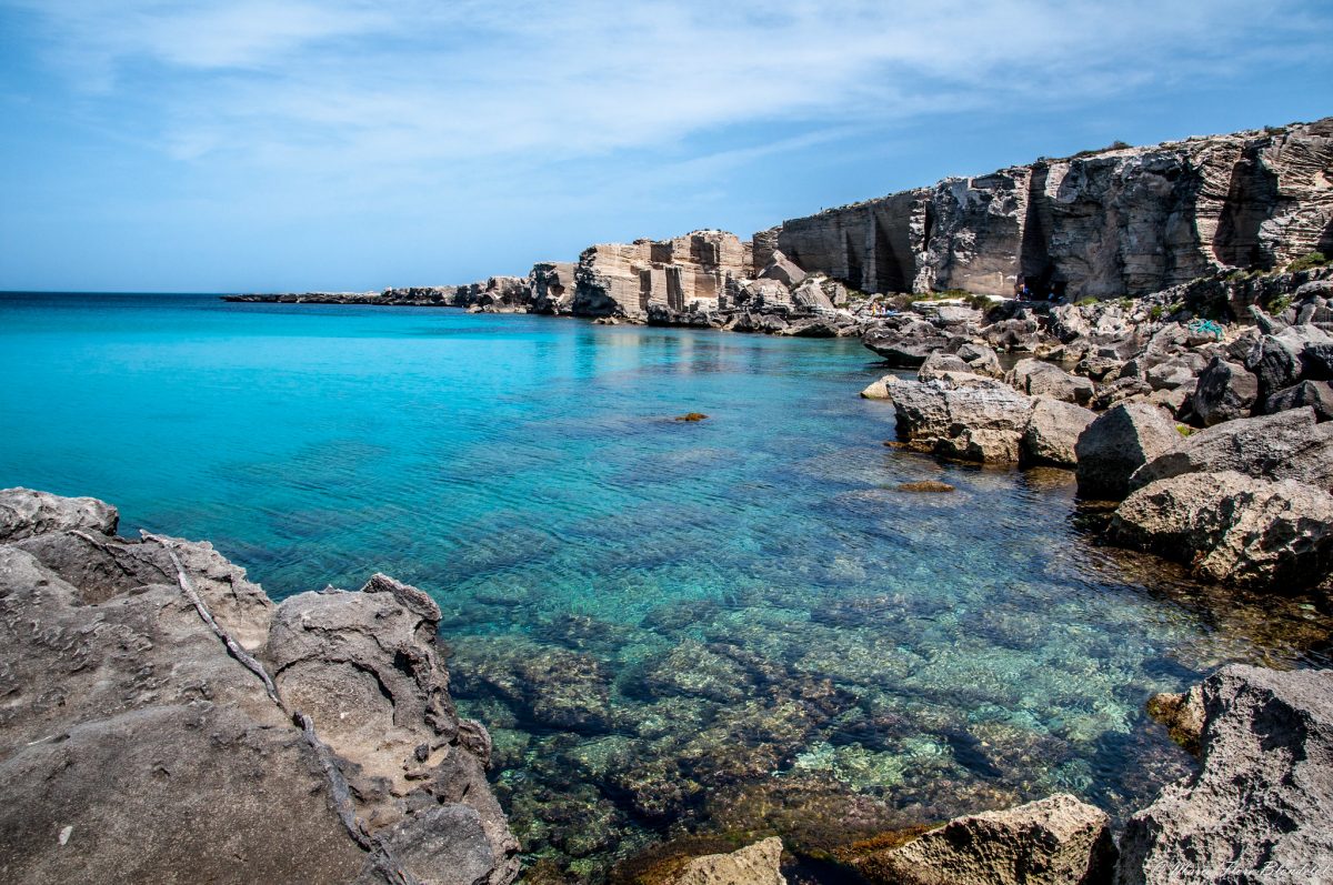 cala rossa