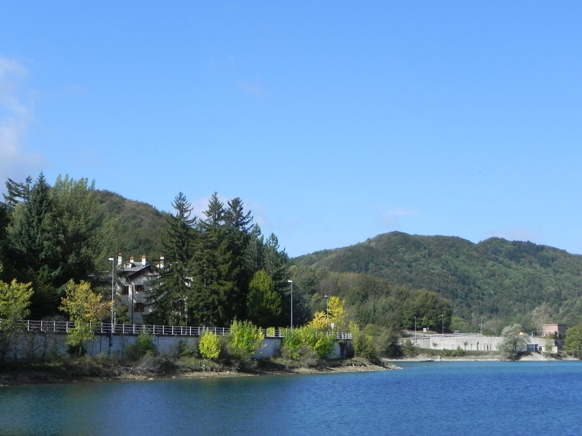 parco regionale