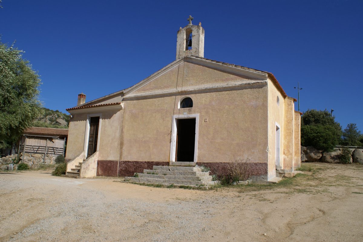 arzachena