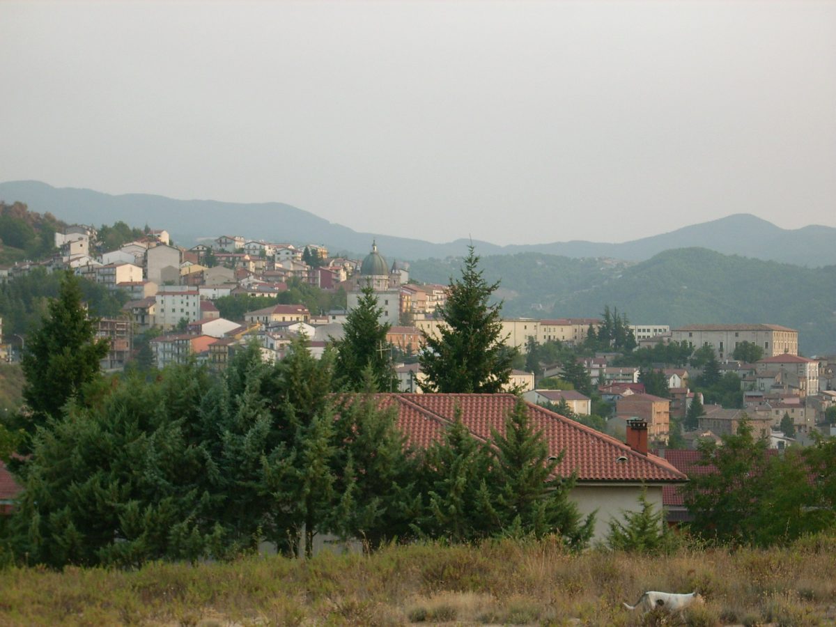 Acri