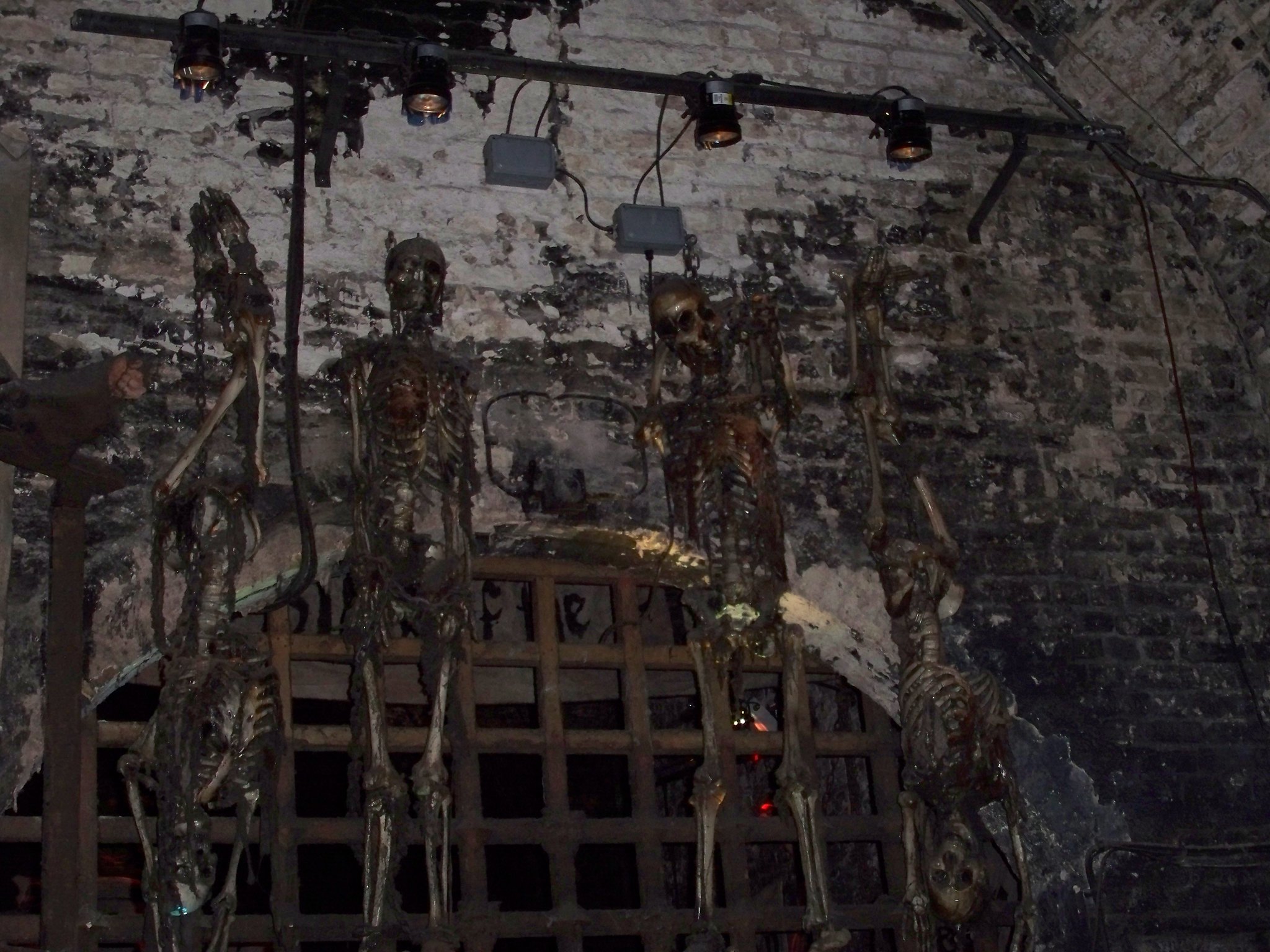 London Dungeon