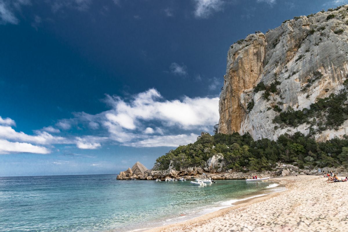 cala luna