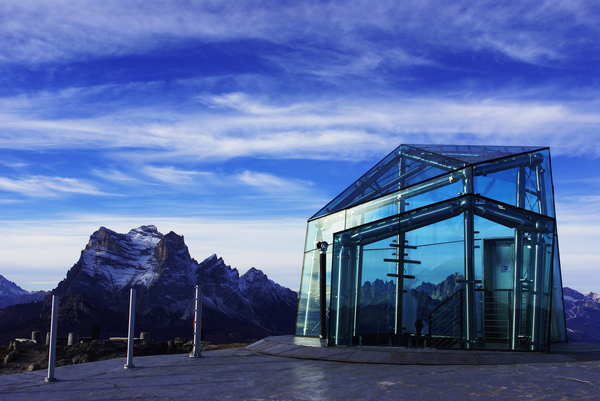 Museo delle nuvole