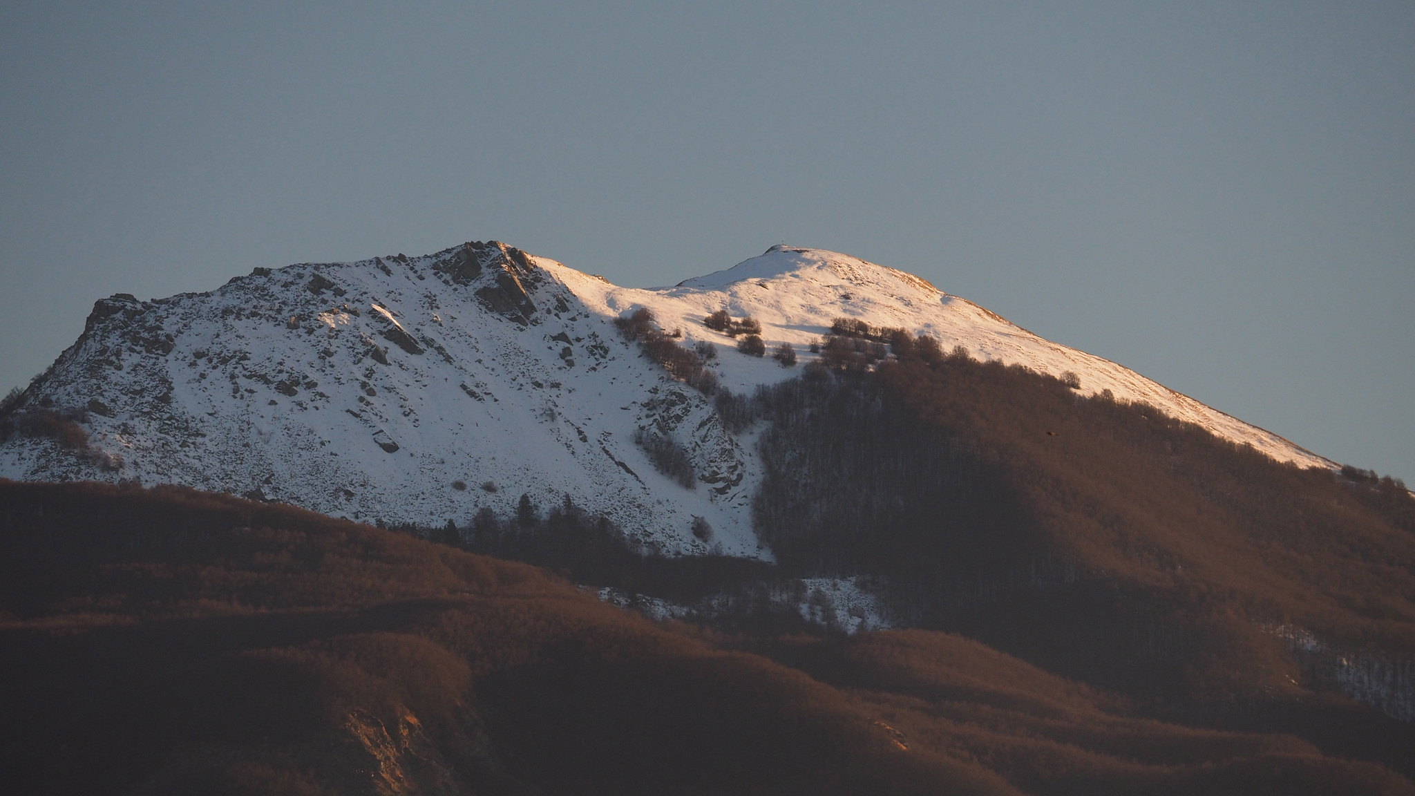 Monte Ventasso