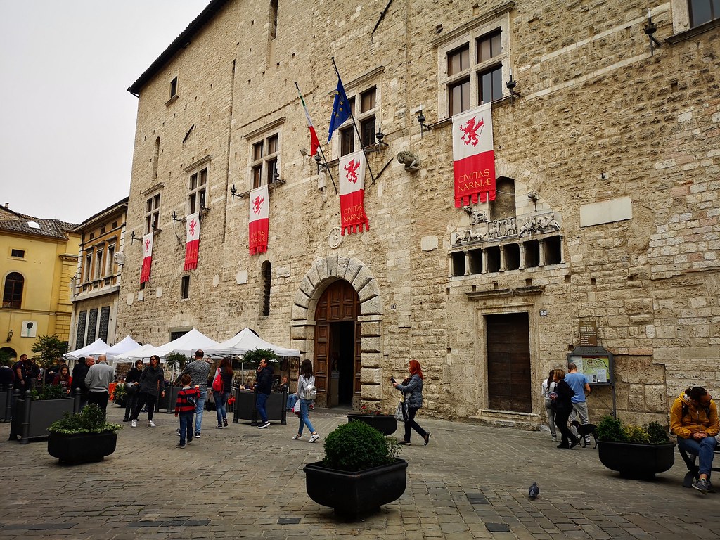 Narni