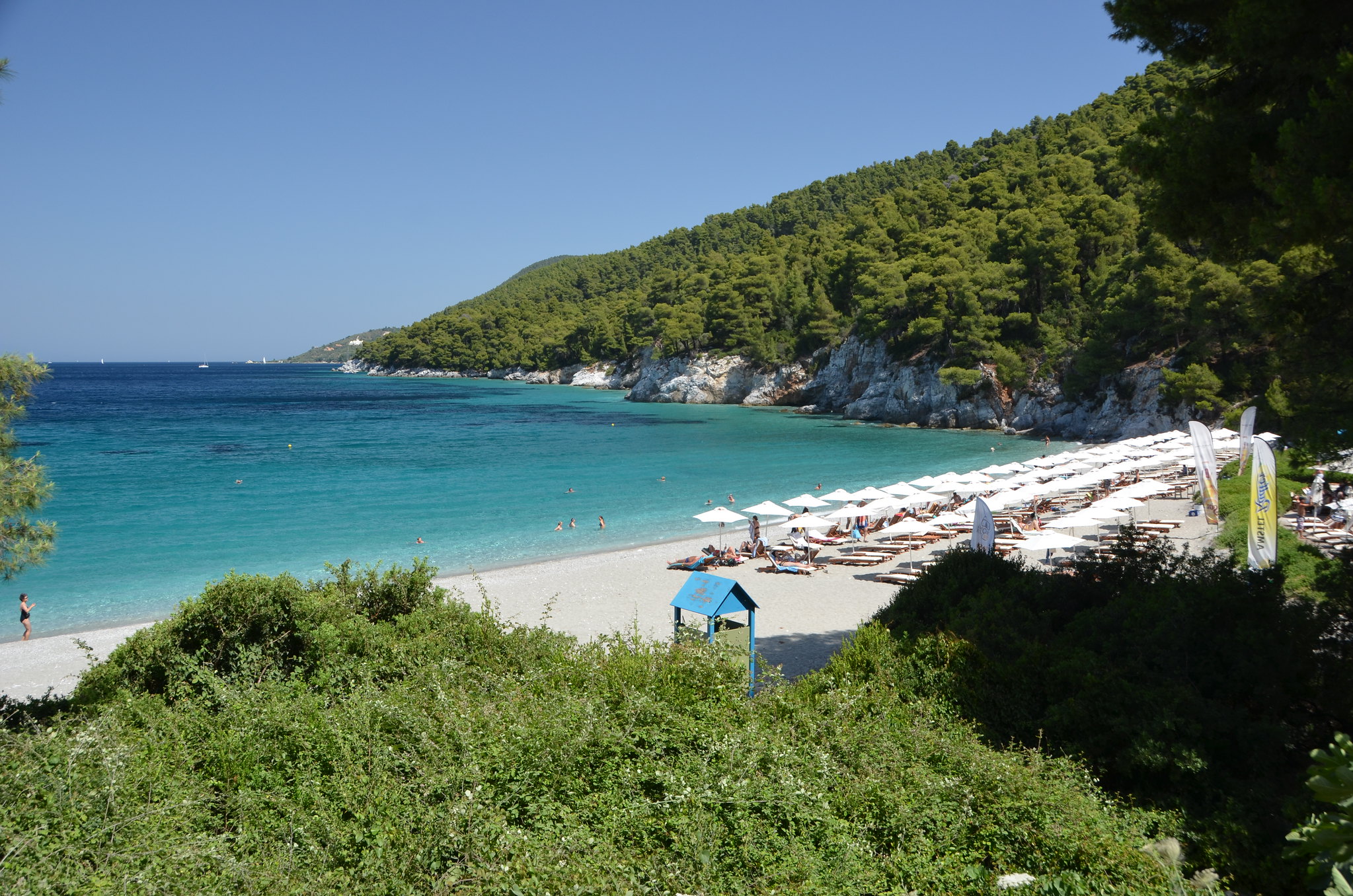 Kastani Skopelos