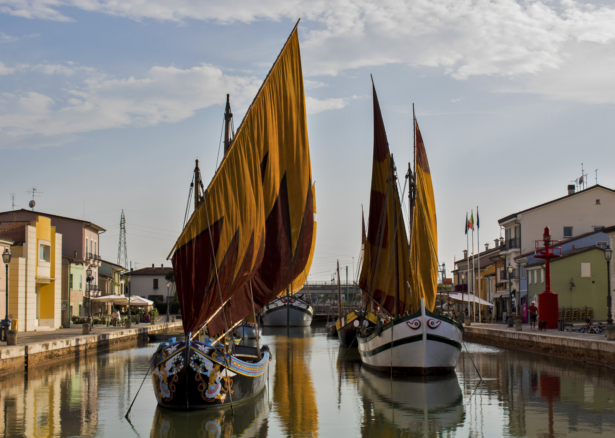 cesenatico
