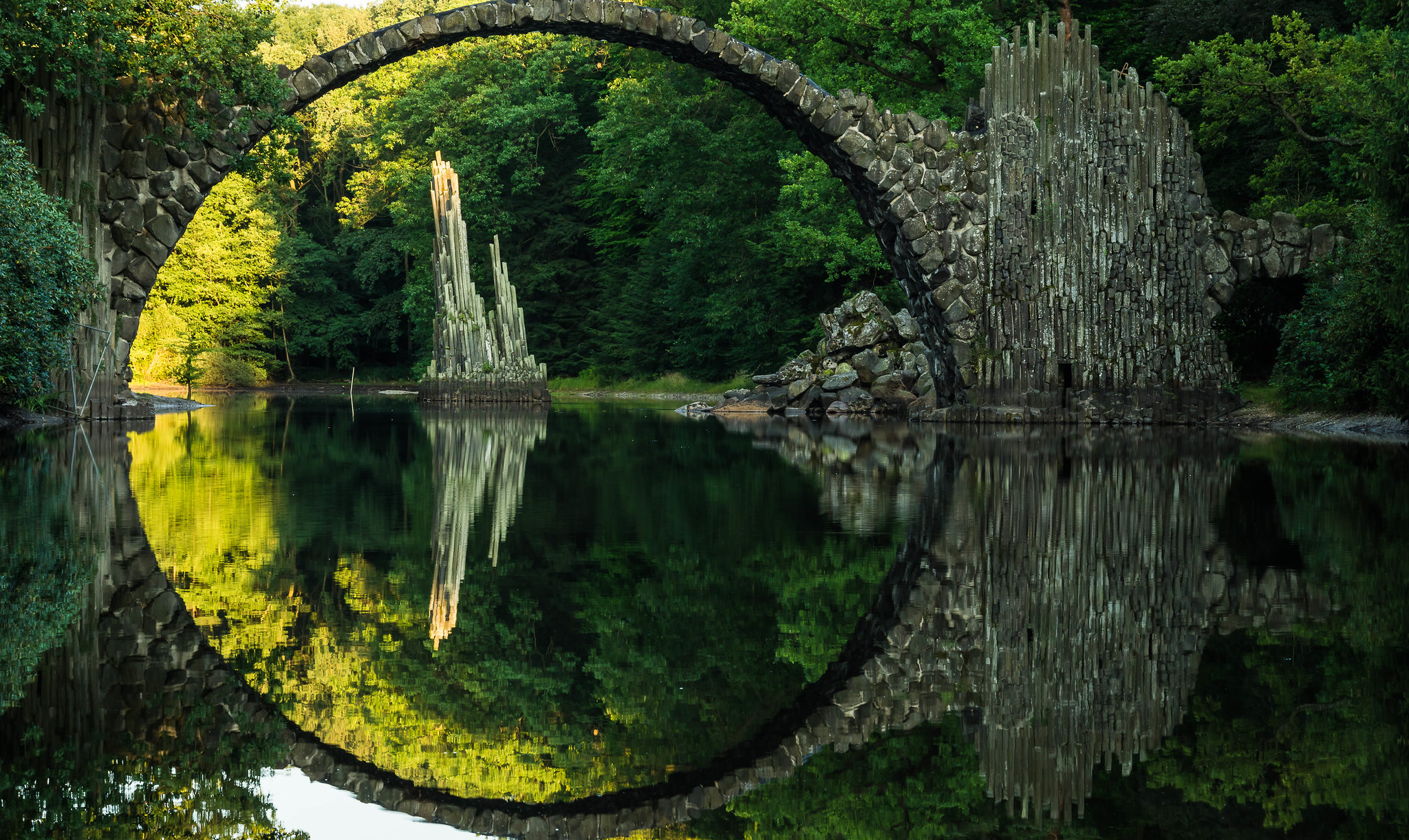 Rakotzbrucke