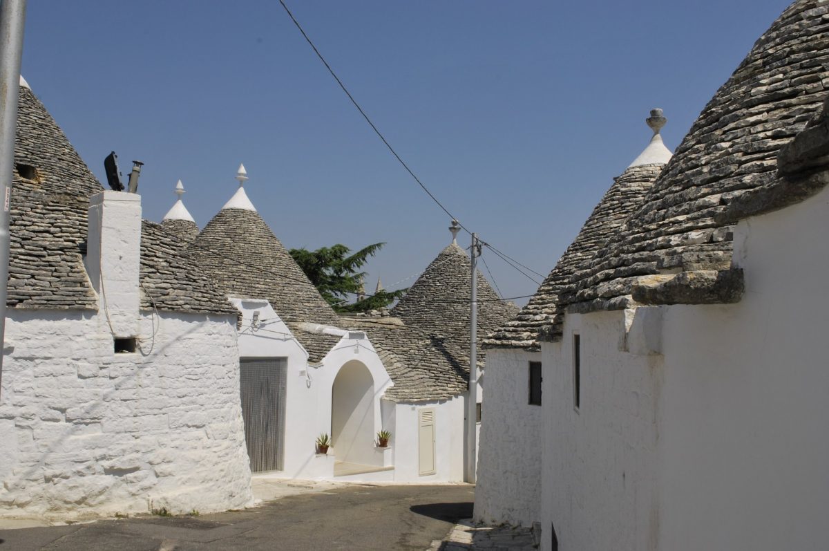 alberobello