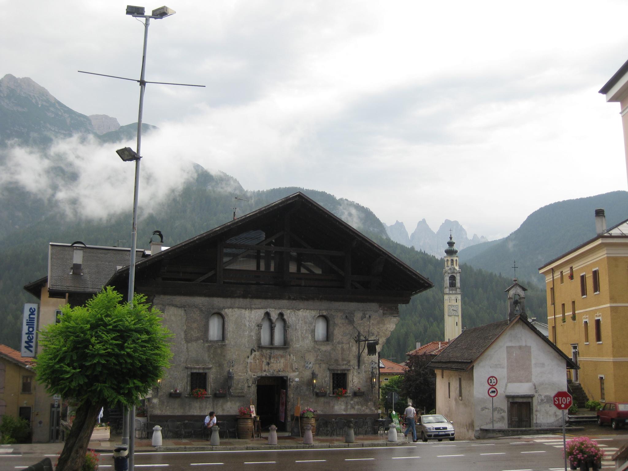 Domegge