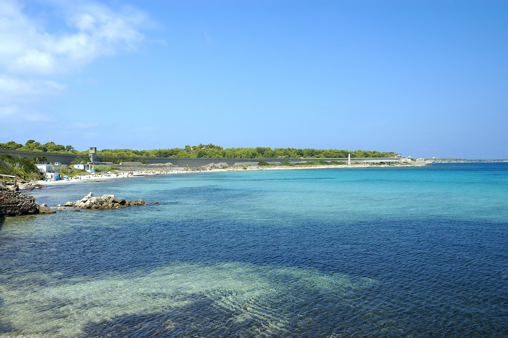 Isola di Pianosa