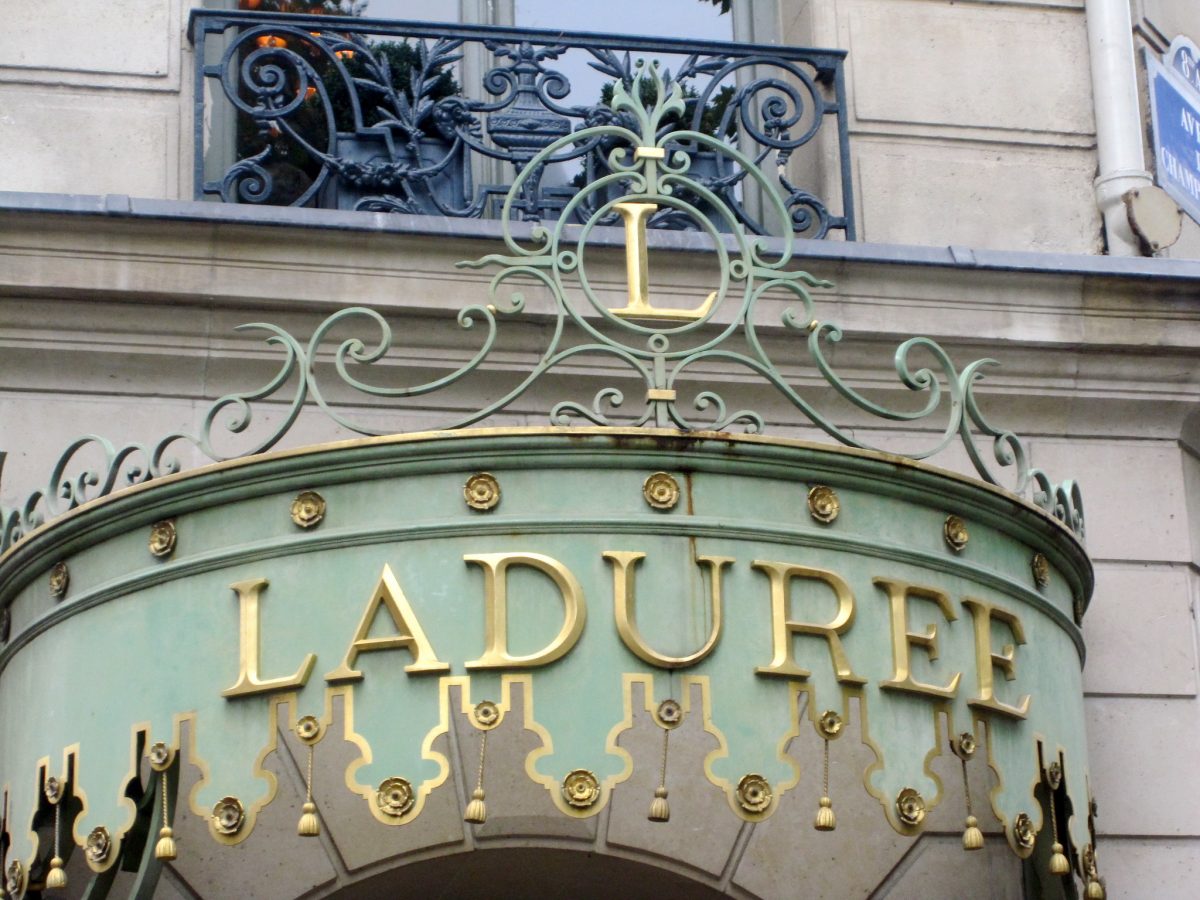 laduree