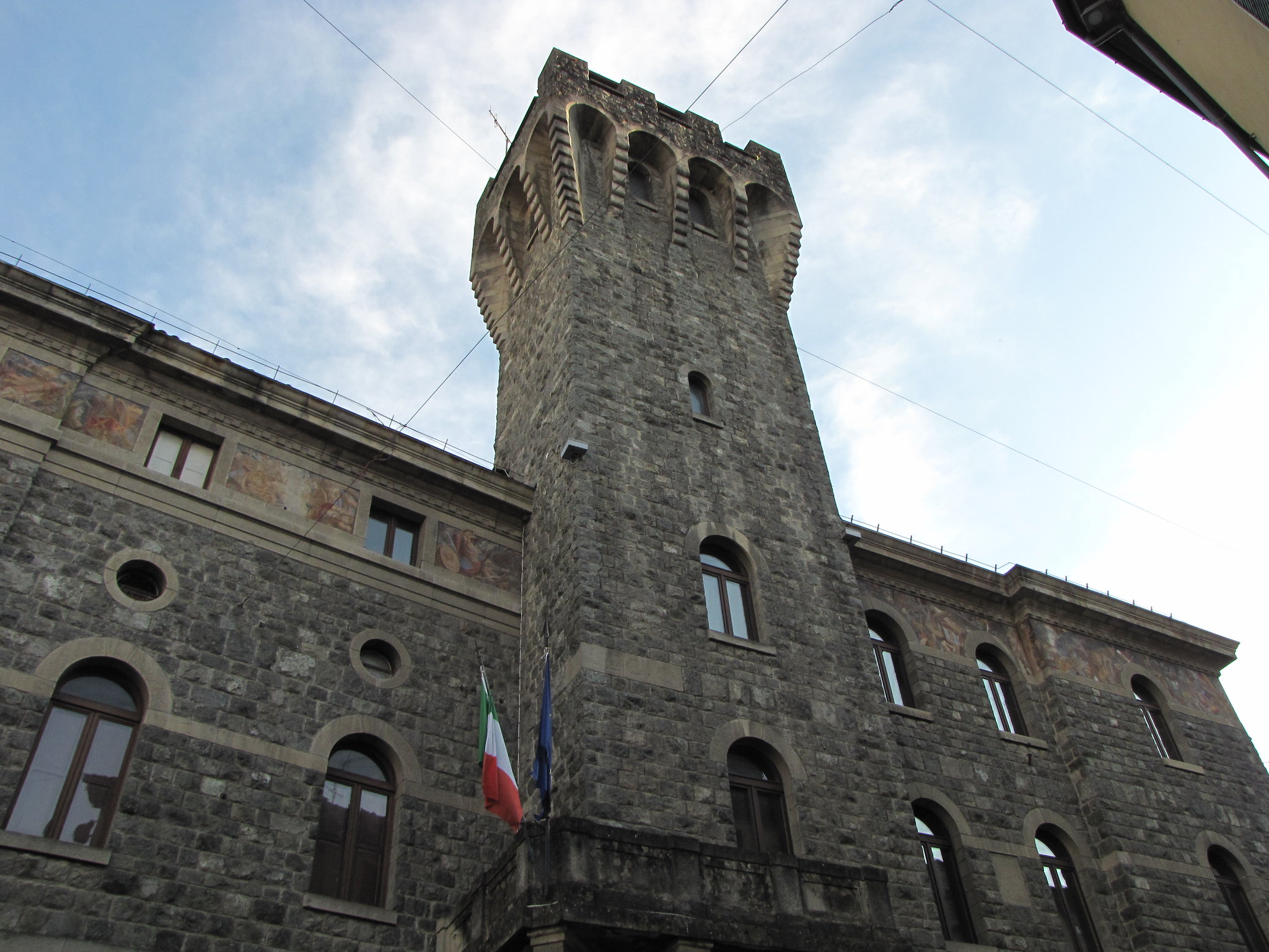 Porretta Terme