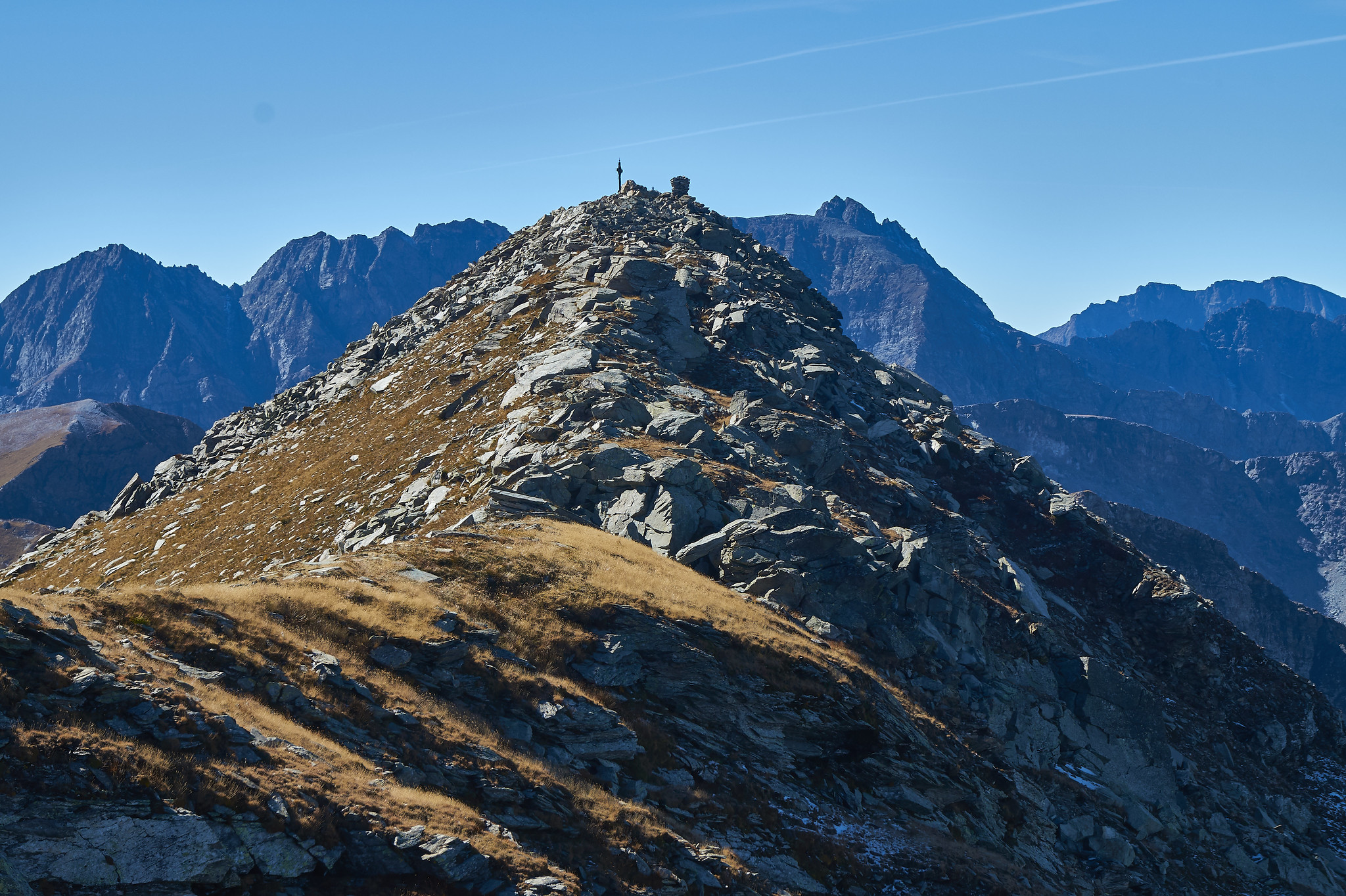monte