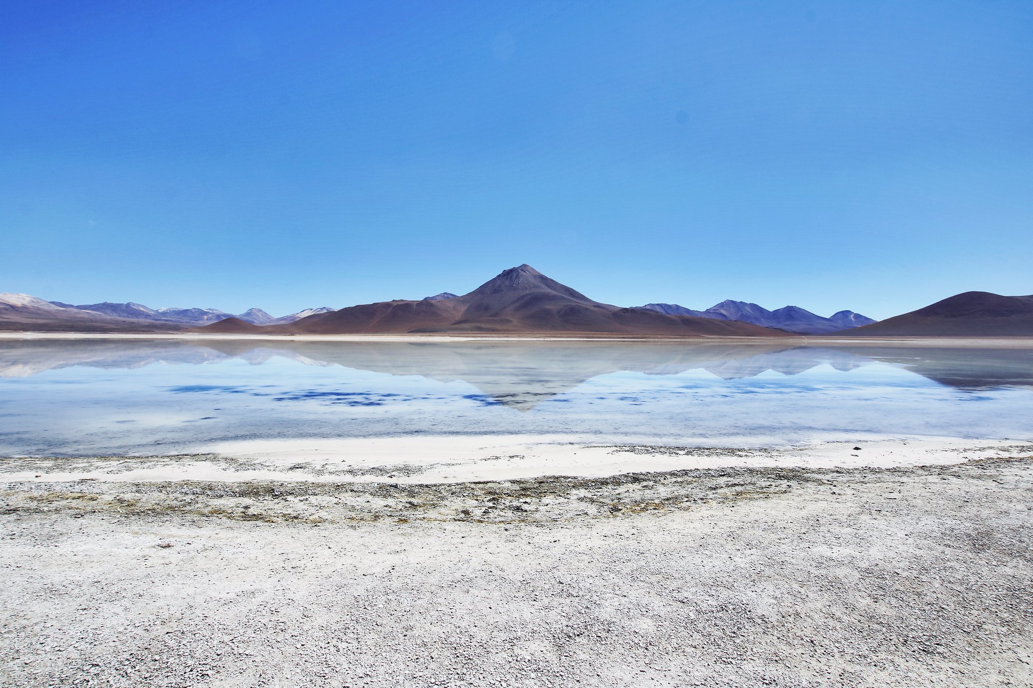 Laguna Blanca