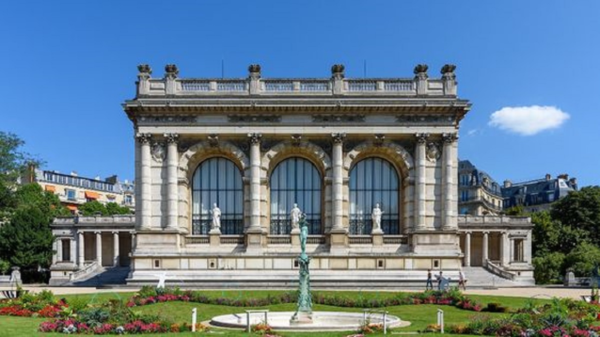Musée d'Art Moderne de la Ville de Paris