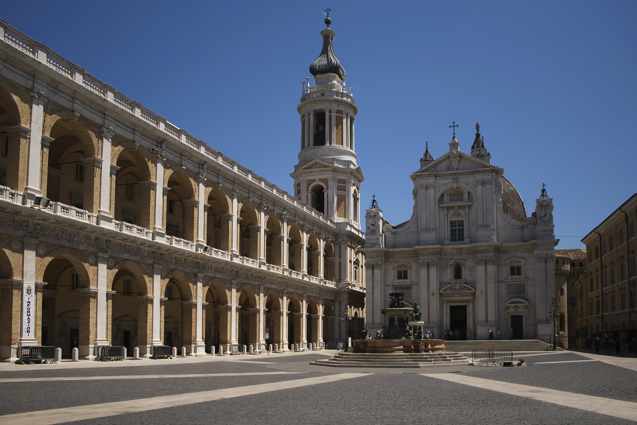 loreto