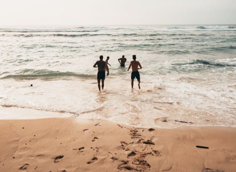 6 motivi per cui spendere soldi in viaggi ti arricchisce