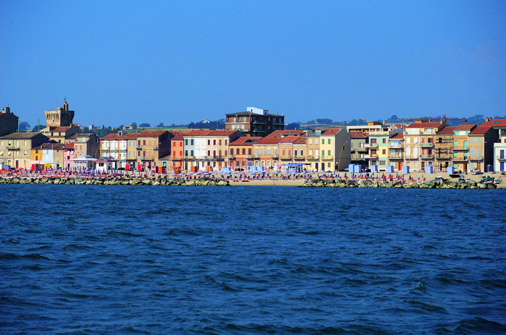 porto di recanati