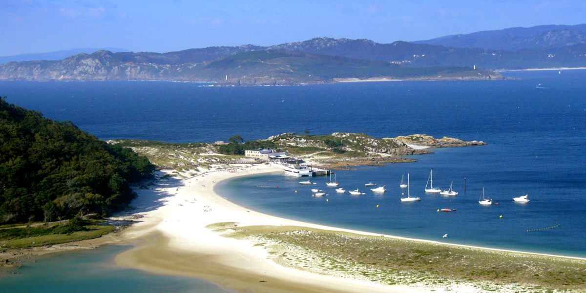 Playa Rodas