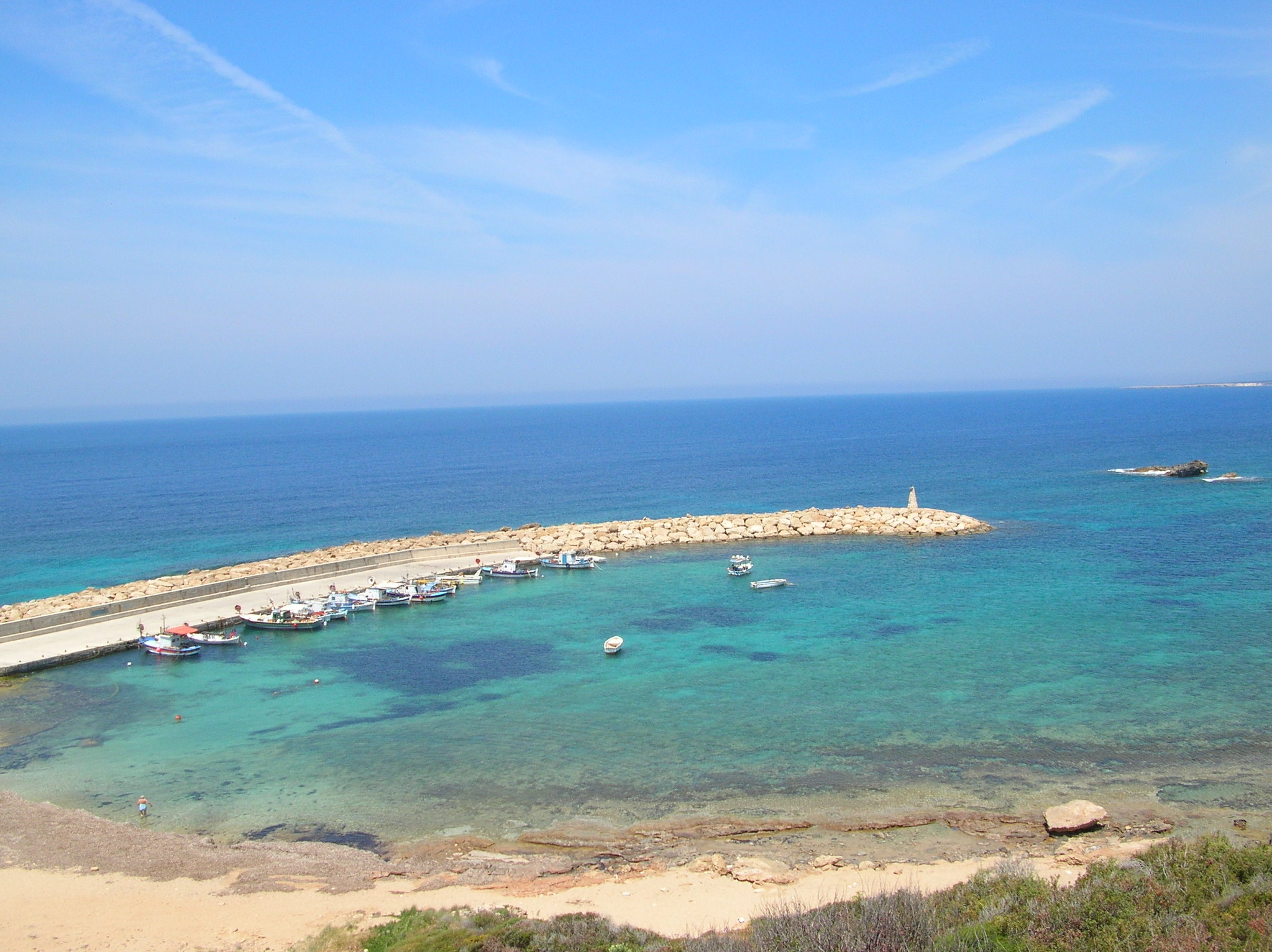 Agios Georgios