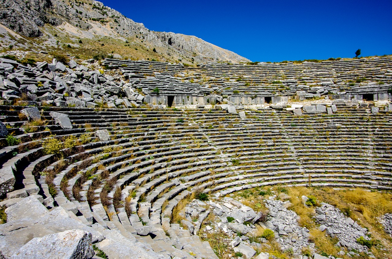 Sagalassos