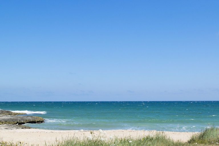 App per prenotare spiaggia