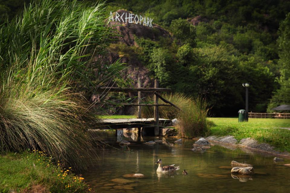 archeopark