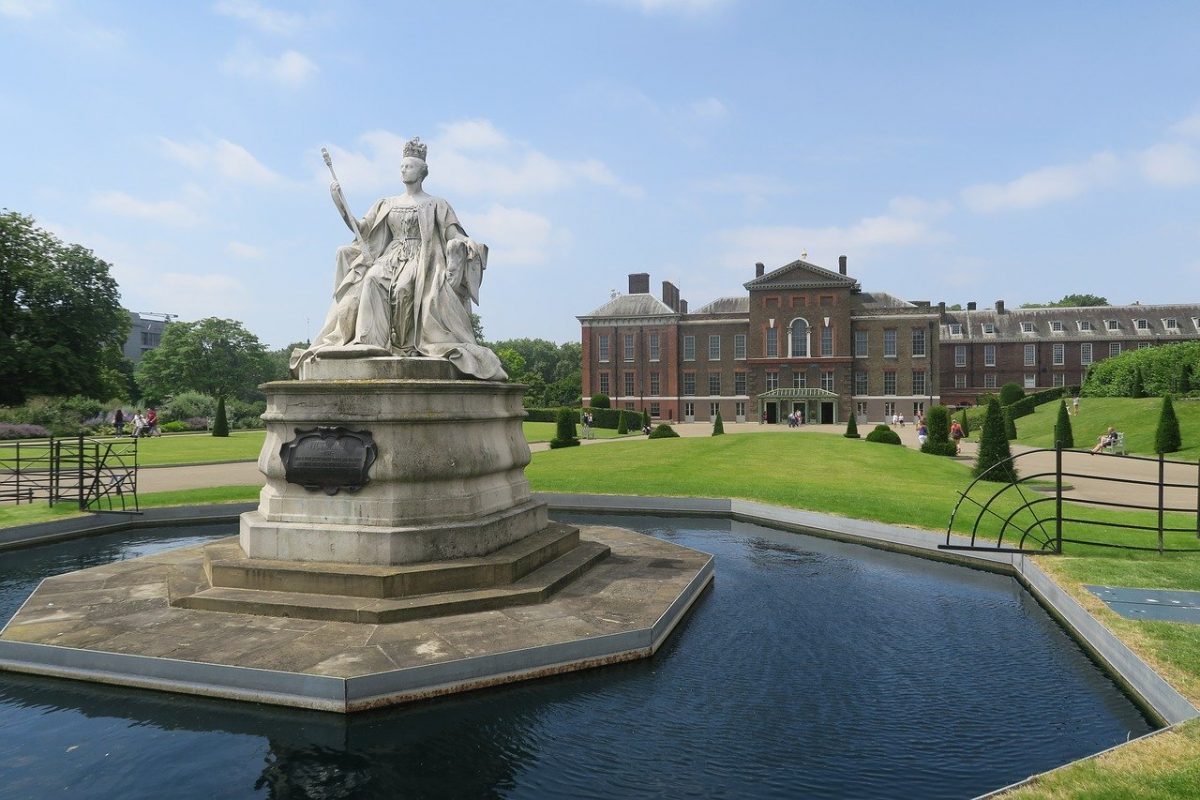 kensington