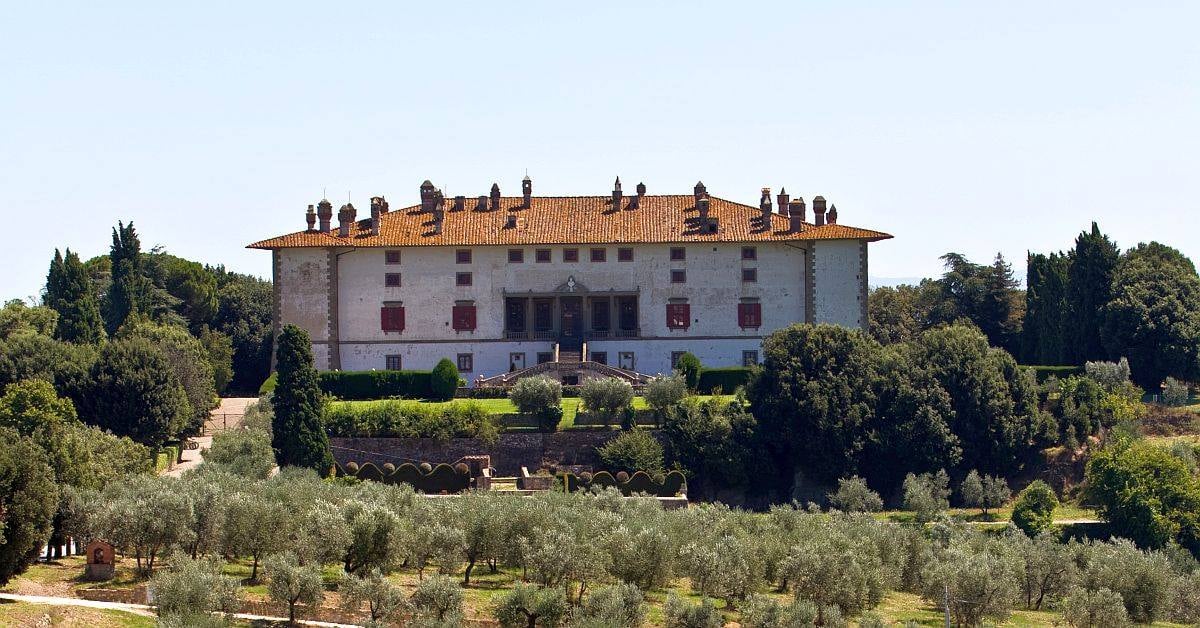 Artimino