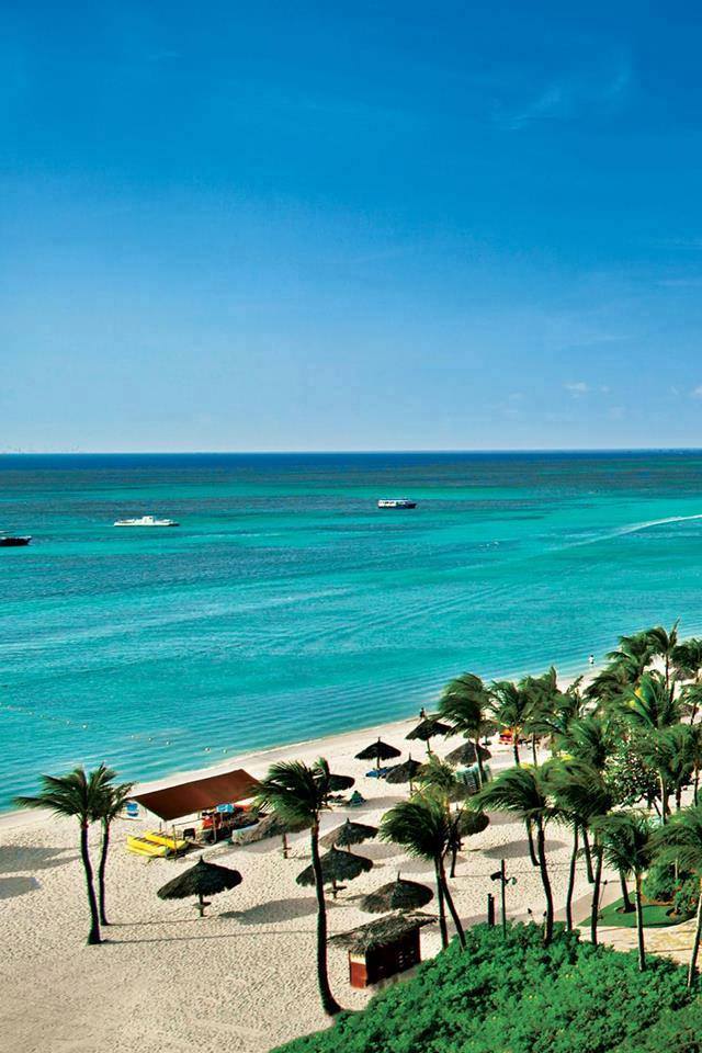 aruba