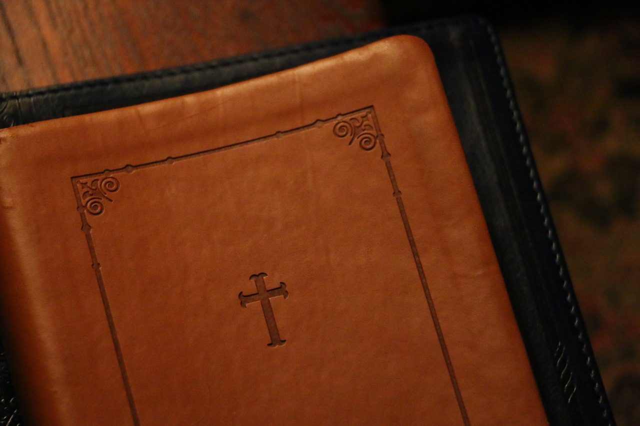 Bibbia