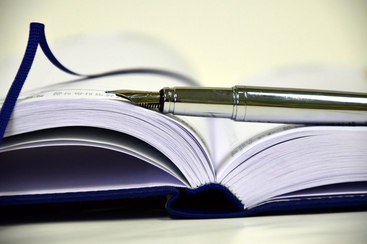 book-