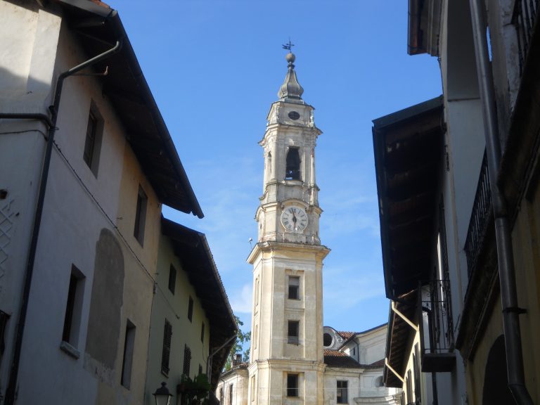 borgo di montanaro